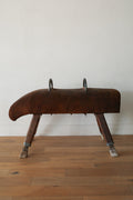 Pommel Horse Bench