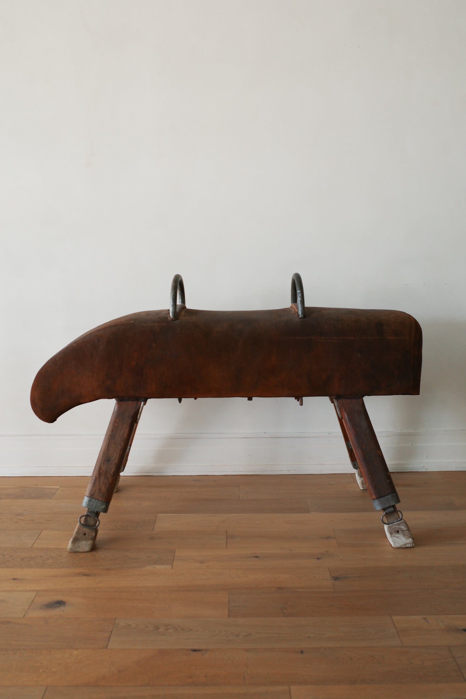 Pommel Horse Bench